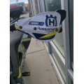 2021 Husqvarna 701 SM - The Ultimate Hooligan Machine!